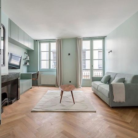 Suite St Antoine 4 Travelers Lyon Kültér fotó