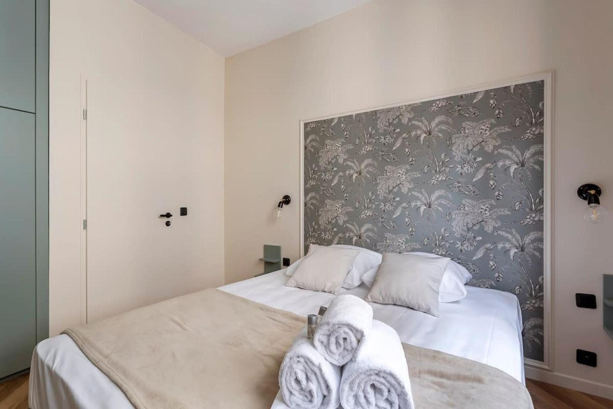Suite St Antoine 4 Travelers Lyon Kültér fotó