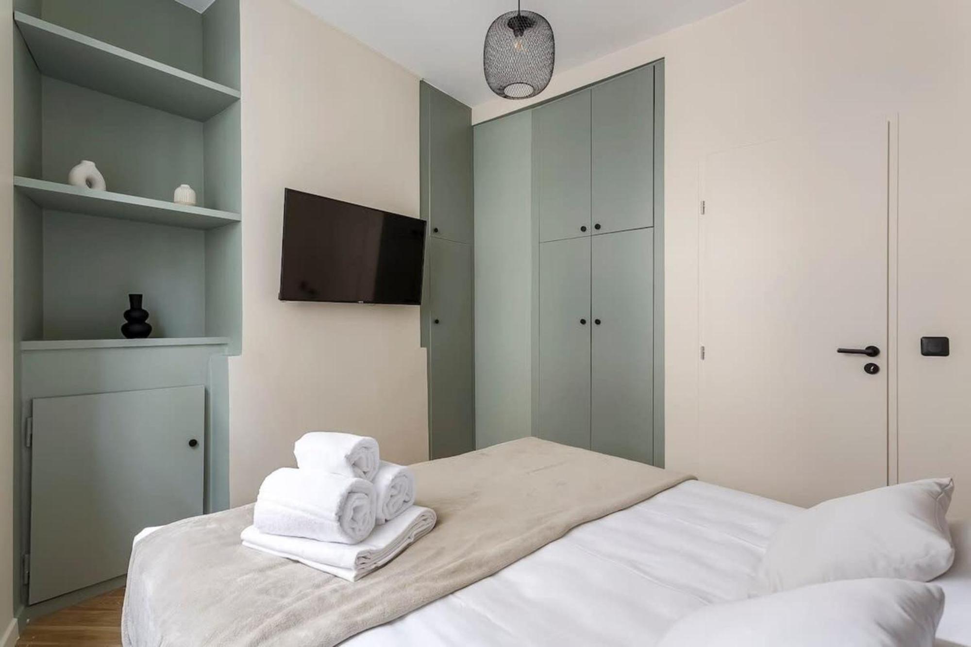 Suite St Antoine 4 Travelers Lyon Kültér fotó