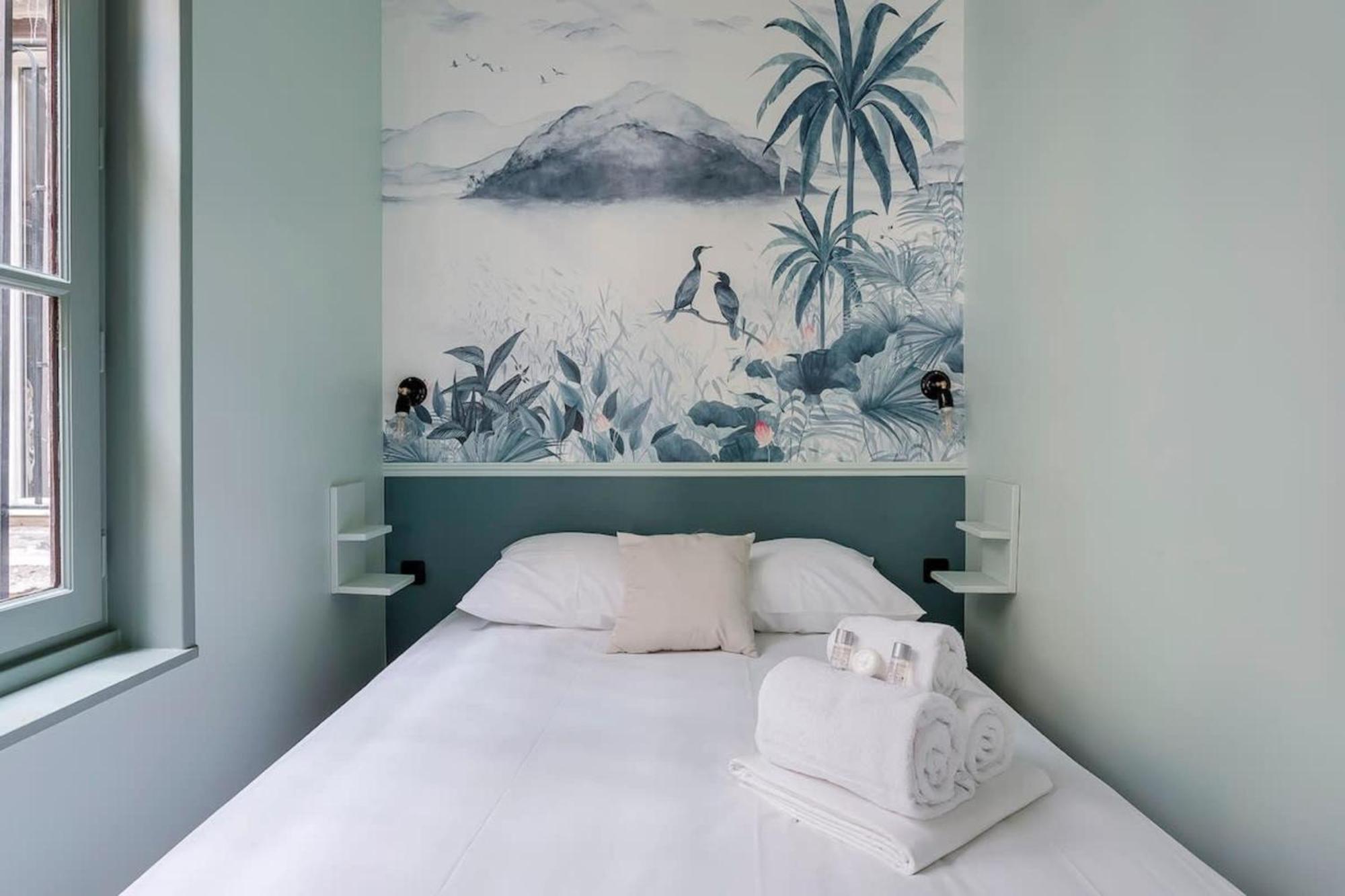 Suite St Antoine 4 Travelers Lyon Kültér fotó