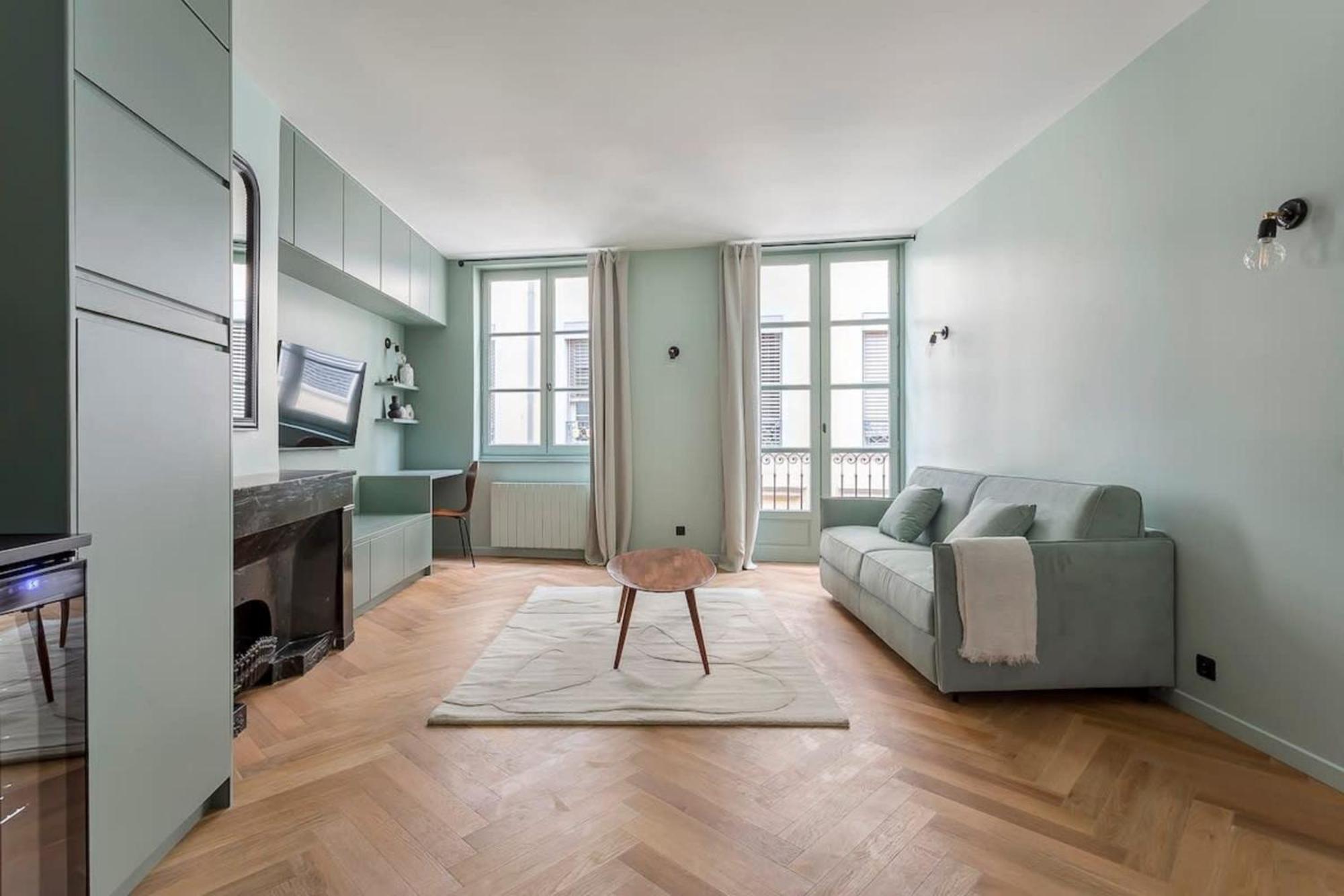Suite St Antoine 4 Travelers Lyon Kültér fotó