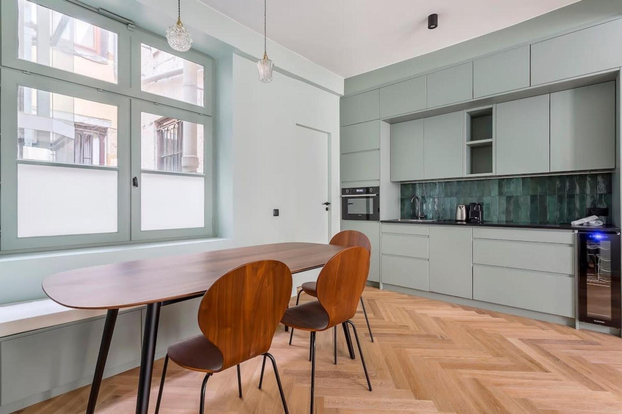 Suite St Antoine 4 Travelers Lyon Kültér fotó