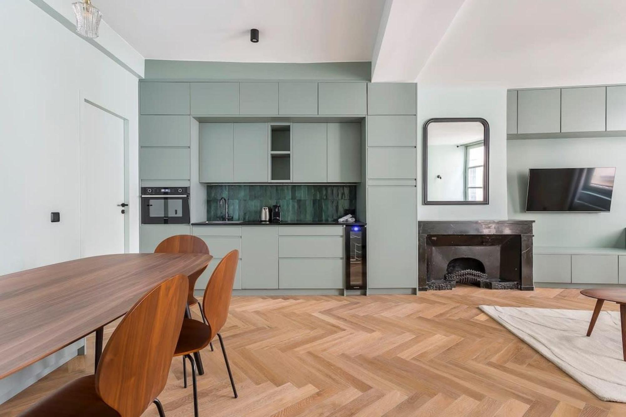Suite St Antoine 4 Travelers Lyon Kültér fotó