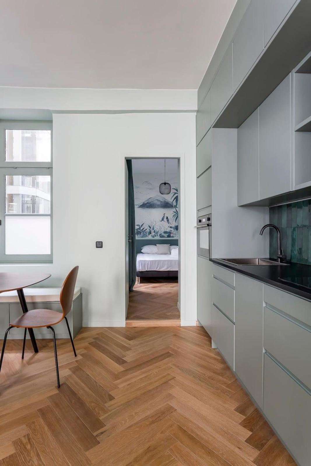 Suite St Antoine 4 Travelers Lyon Kültér fotó