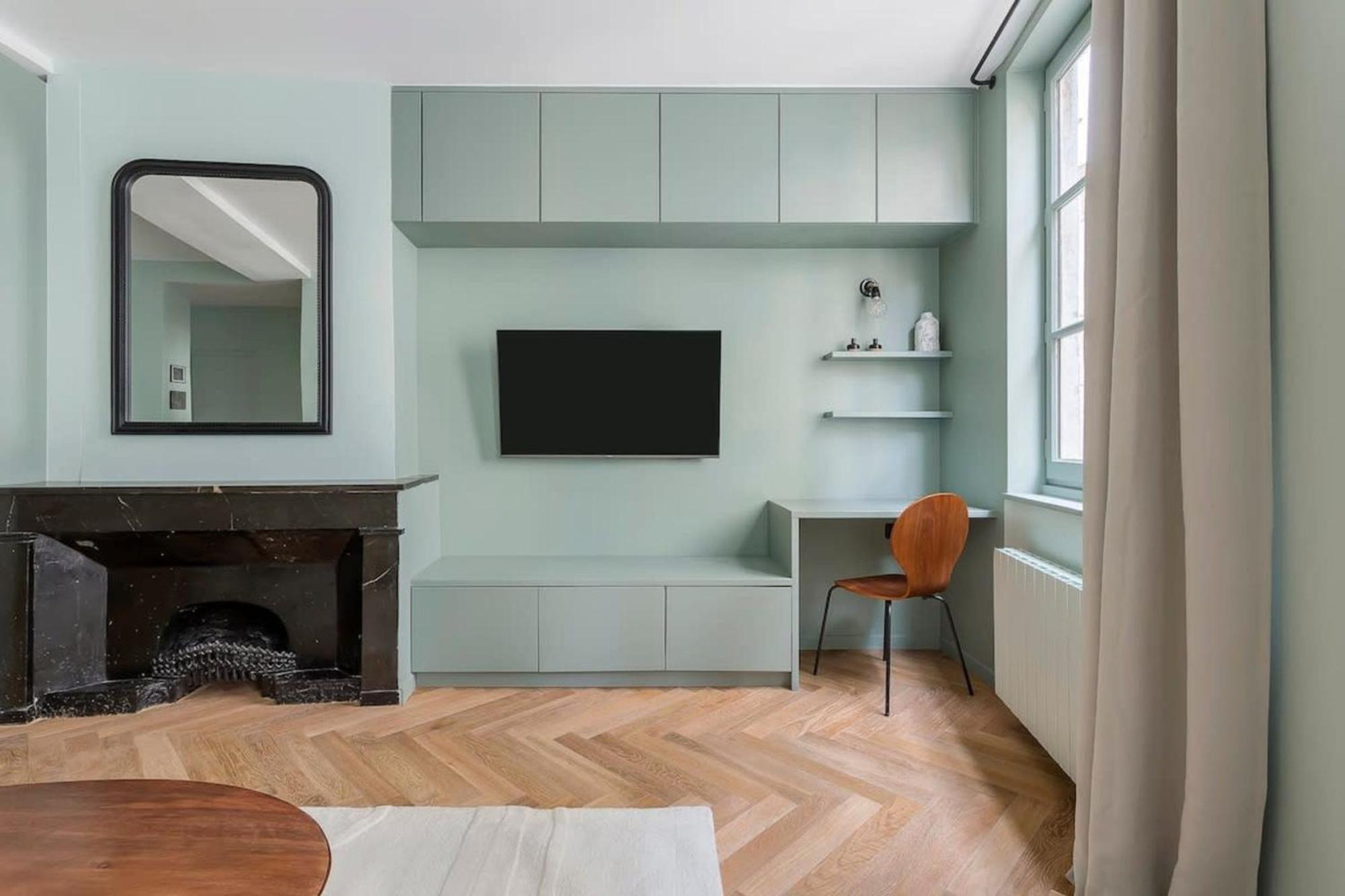 Suite St Antoine 4 Travelers Lyon Kültér fotó