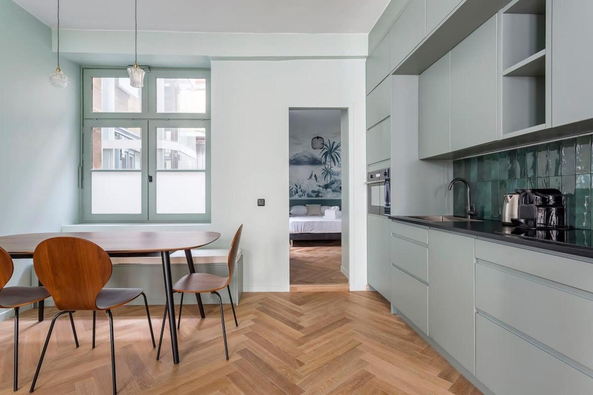 Suite St Antoine 4 Travelers Lyon Kültér fotó